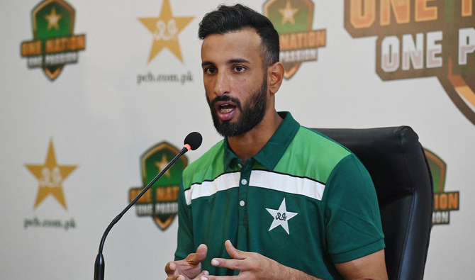 Shan Masood appointed as new consultant of Pakistan cricket