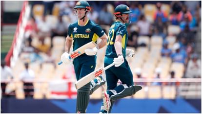 Australia will stick to aggressive approach ahead of T20 World Cup: Mitchell Marsh