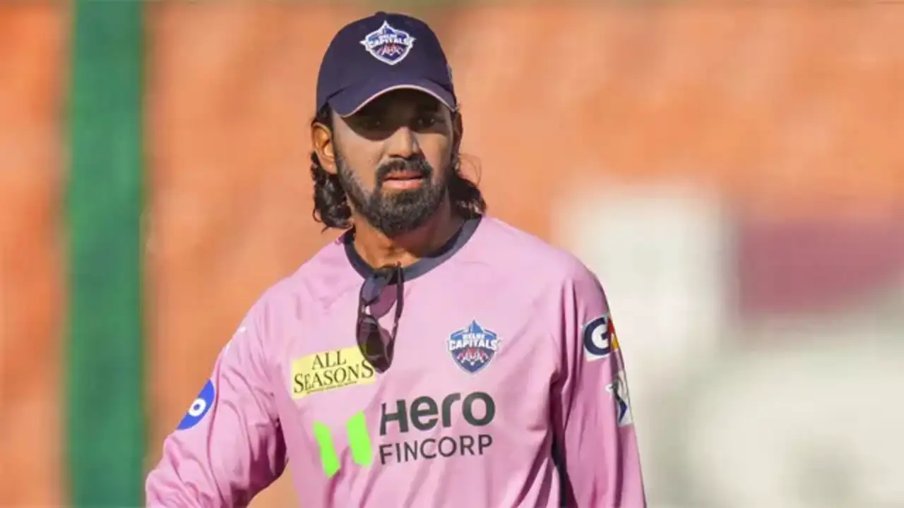 'Needed to make a statement': KL Rahul opens up on 'Kantara celebration' during IPL 2025 against RCB