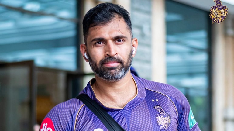 KKR Eye Fresh Vision With Abhishek Nayar As Head Coach For 2026 Season