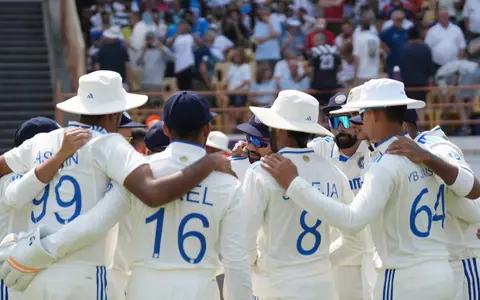 Guwahati to host first-ever Test with revised match timings, here's why