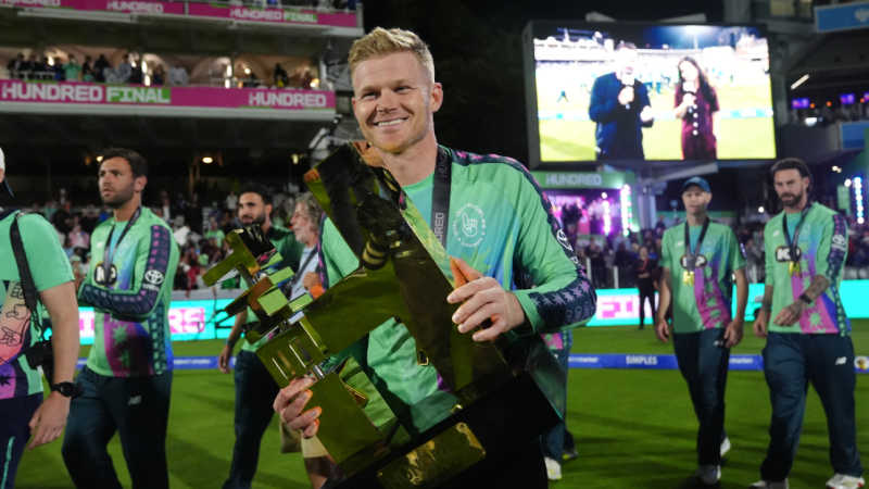 The Hundred to introduce player auction in 2026, teams can offer multi-year contracts to players