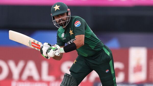 Babar Azam breaks Rohit Sharma's world record in 2nd T20I vs South Africa, Know details