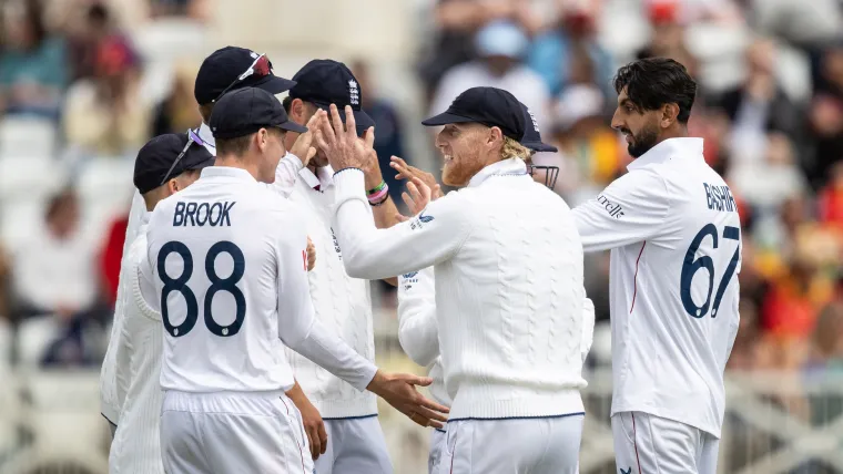 'They need a trophy': Michael Vaughan backs Ben Stokes to lead England to an Ashes series win