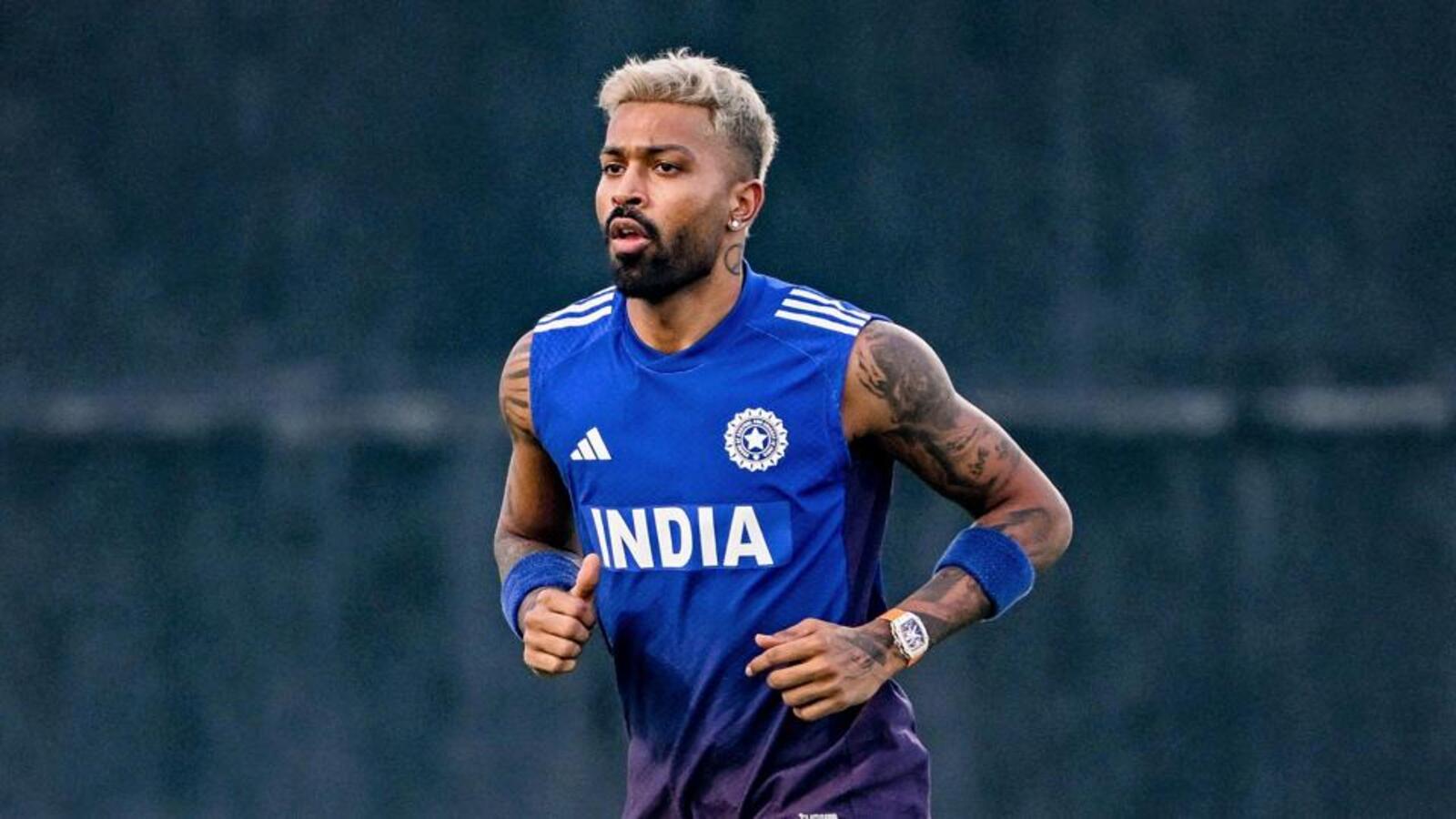 Hardik Pandya injury update: India all-rounder nears full fitness, comeback date revealed