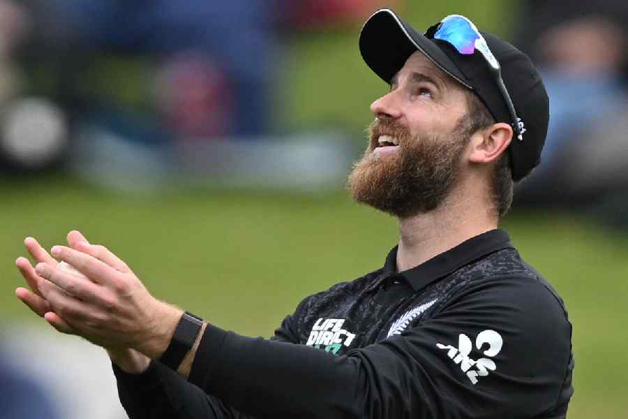 Kane Williamson Announces Retirement from T20Is: End Of An Era For New Zealand Cricket
