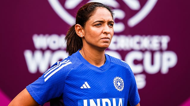 'I Hope We Play Our Best Cricket...': Harmanpreet Kaur Hopes For Change In Fortunes As India Face South Africa In Women's World Cup 2025 Final