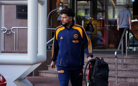 Kuldeep Yadav released from India's T20I squad in the middle of Australia series, here's why
