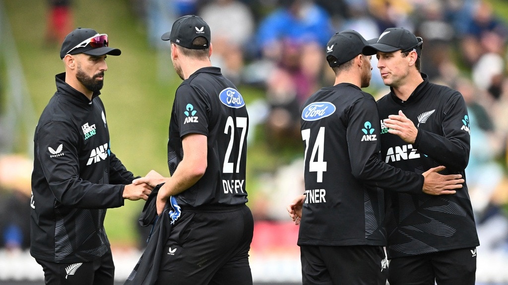 Matt Henry returns as New Zealand announces squad for West Indies ODIs