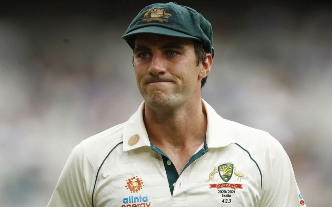 Pat Cummins Fitness Update: Australia Skipper Eyes Second Test Return In Brisbane