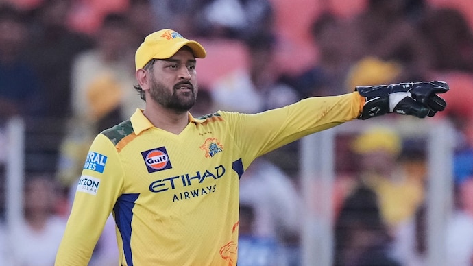 MS Dhoni to play in IPL 2026, CSK CEO Kasi Viswanathan confirms