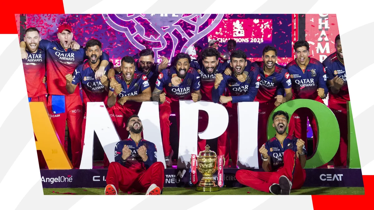 Royal Challengers Bengaluru up for sale, Diageo confirms process underway