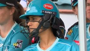 'Wasn't sure if Australia would allow me to cross border': Jemimah Rodrigues jokes after WC semi-final heroics