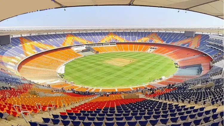 T20 World Cup 2026 semifinal to take place at Wankhede, final and opener in Ahmedabad: Report