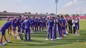 Rajasthan Royals planning to change home venue in IPL 2026, unlikely to play in Jaipur: Report