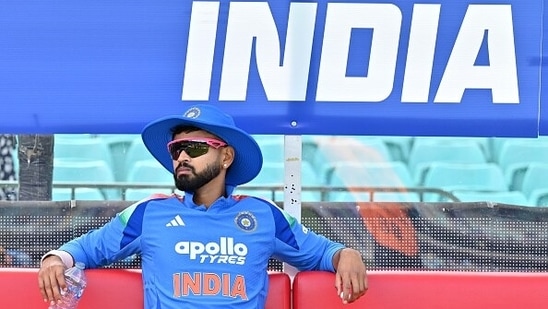 Shreyas Iyer doubtful for South Africa ODI series, likely to be out of action for a month: Report