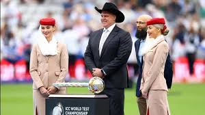 World Test Championship likely to feature all 12 teams 2027 onwards, two-tier idea stands rejected