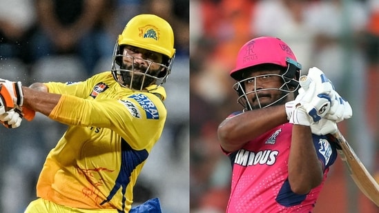 Rajasthan Royals hit roadblock, overseas quota stalls Samson-Jadeja trade deal