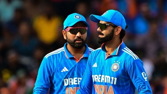 Virat Kohli, Rohit Sharma likely to play Vijay Hazare Trophy after BCCI's clear message: Report