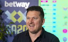 Graeme Smith wants more Indian players in SA20, speaks of working closely with BCCI