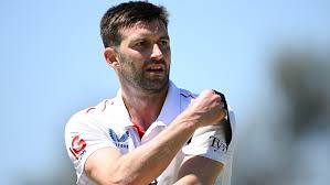Mark Wood, returning from injury, reports hamstring stiffness just before Ashes, to undergo scan