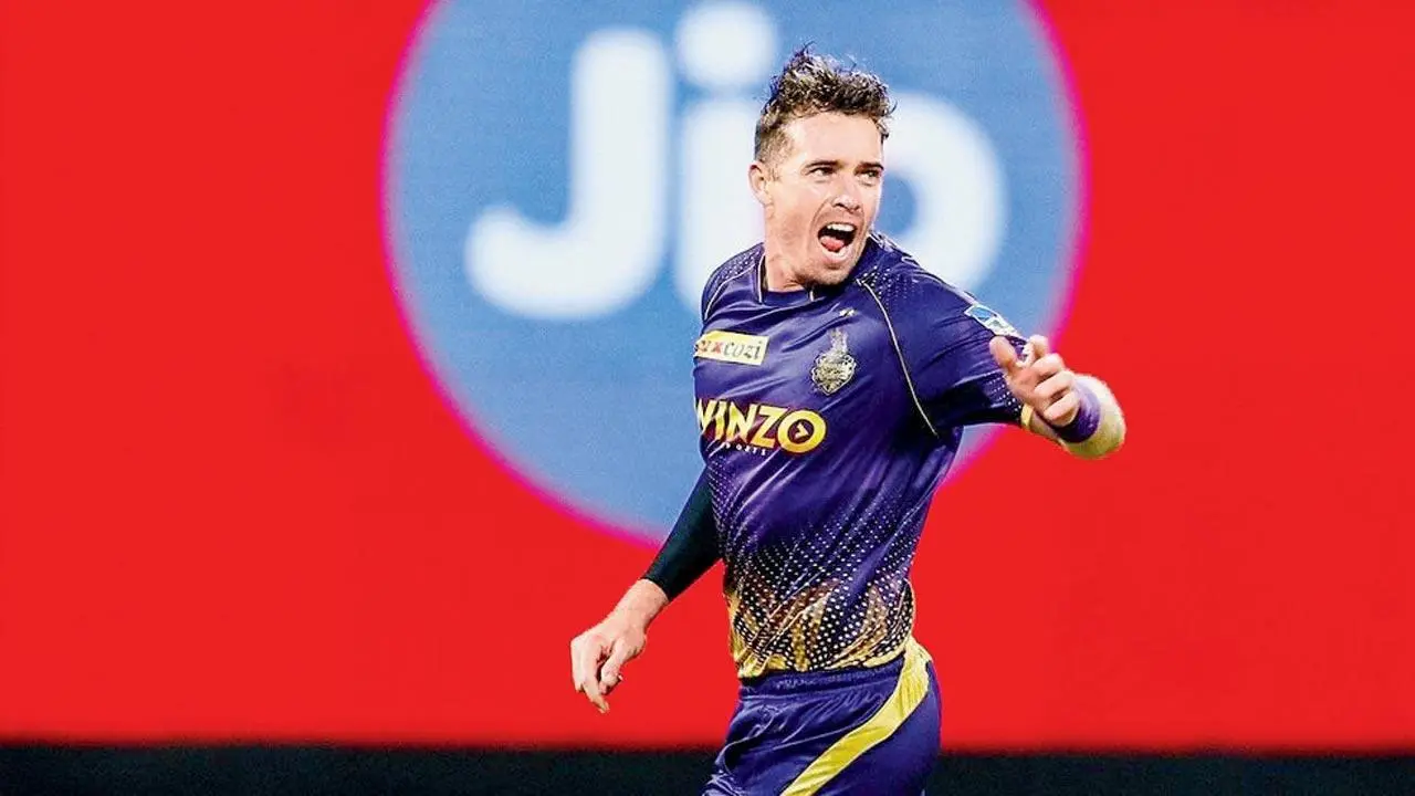 Tim Southee Returns to KKR as Bowling Coach for IPL 2026