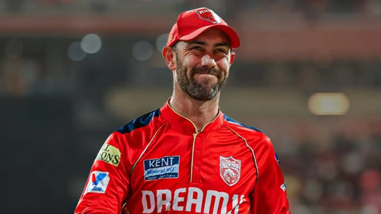 Glenn Maxwell set to be traded out by Punjab Kings, three franchises he can join for IPL 2026