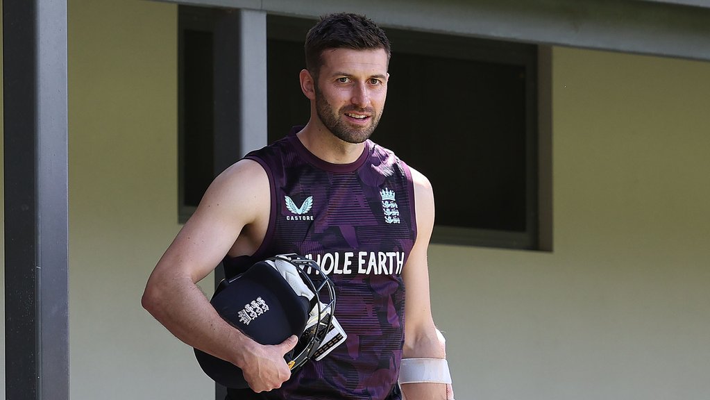 Mark Wood cleared of hamstring injury concern in huge relief for England, on track to feature in Perth Test