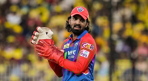KL Rahul Takes Indirect Dig At LSG And PBKS Owners: 'Hard To Explain To People Who Come From A Non-Sporting Background'