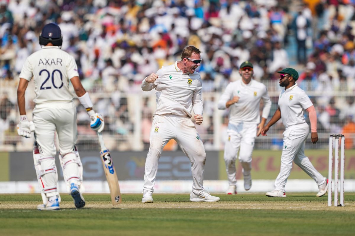 Lowest targets India failed to chase in Test cricket, Kolkata defeat ranks new low