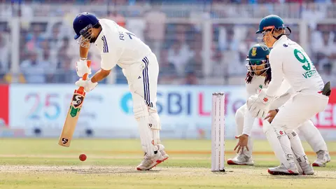Ravichandran Ashwin has his say on controversial Eden Gardens pitch after 1st Test loss against South Africa