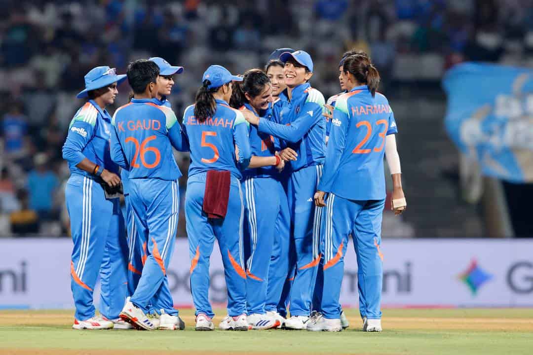 India women's first series after World Cup win postponed, Know reason here
