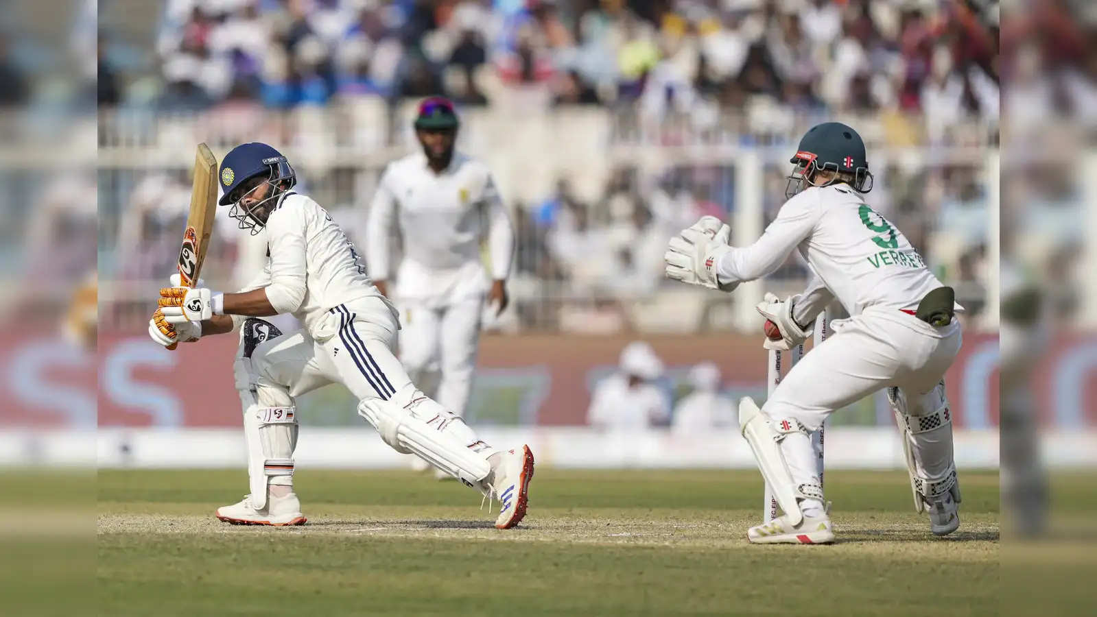 RIP Test cricket in India, not even Tendulkar or Kohli would survive on such pitches: Harbhajan Singh