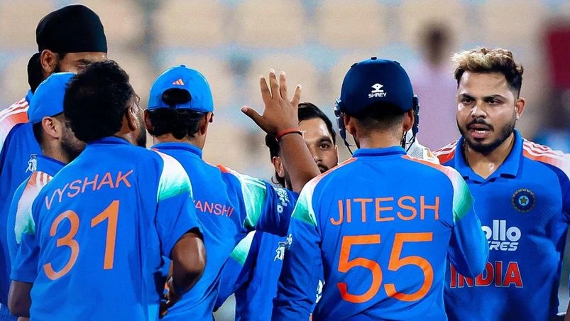 India qualify for semi-finals of Rising Stars Asia Cup, beat Oman by six wickets in Doha