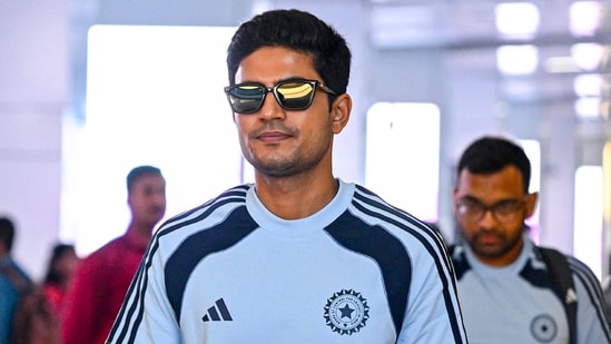 Shubman Gill ruled out of second Test vs South Africa, Rishabh Pant to lead for first time in Test cricket