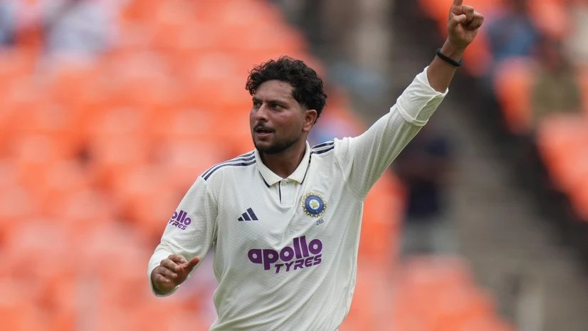 Kuldeep Yadav focuses on fitness and future ahead of Guwahati Test vs South Africa