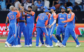 India's T20 World Cup 2026 squad to be same as that of New Zealand series: Report