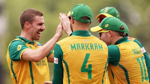 Kagiso Rabada ruled out of white-ball series vs India, Anrich Nortje returns as South Africa announce squad