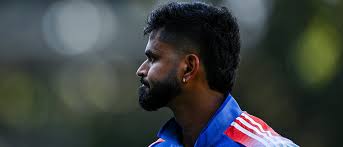 Big News: Shreyas Iyer Sidelined For Two Months After Injury, Expected To Miss Several Series : Report