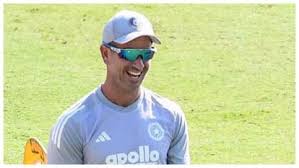 'He Sort Of Gets Overspin And...': Ryan ten Doeschate Breaks Down Kuldeep Yadav's Skillset In Guwahati Test