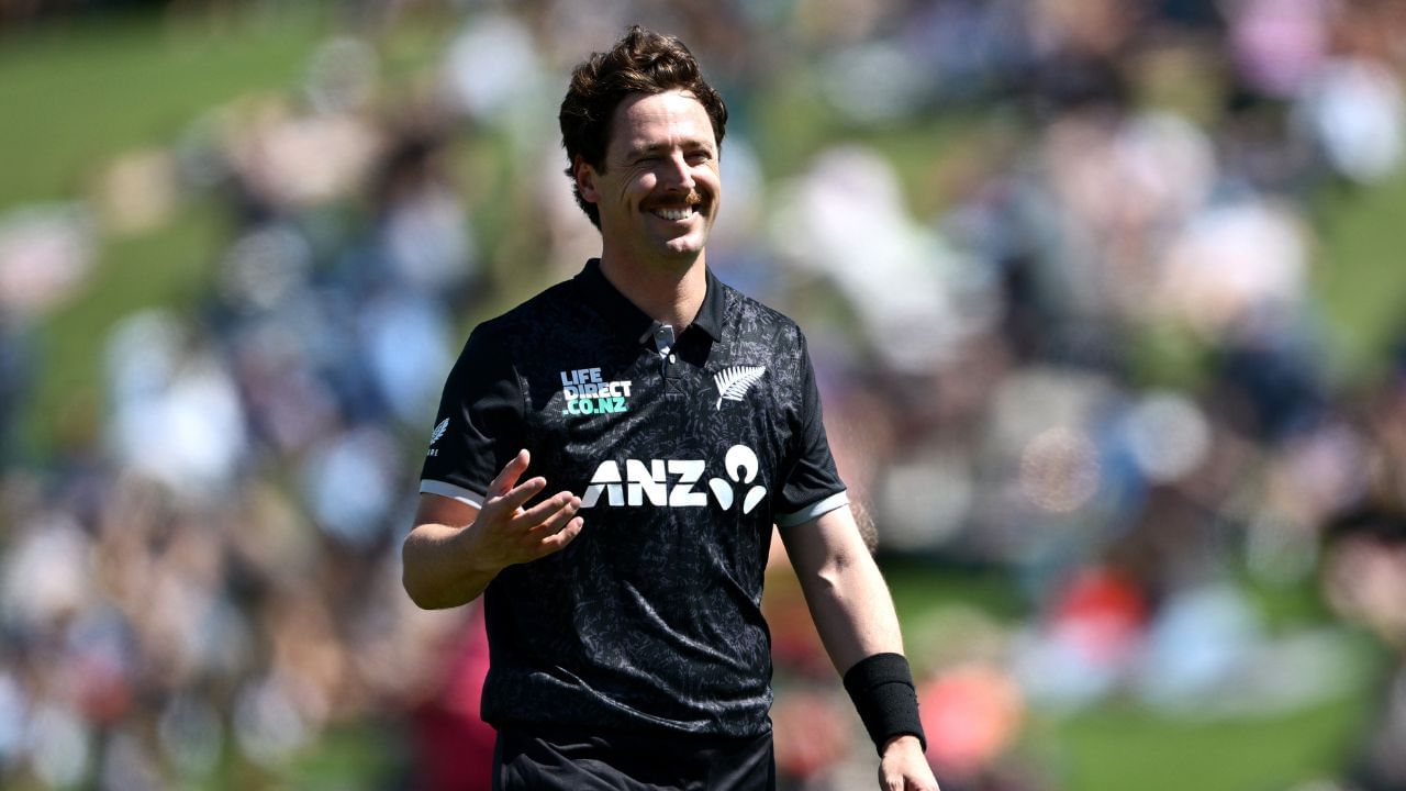 Matt Henry continues his smashing form across formats, becomes leading wicket-taker in ODIs in 2025