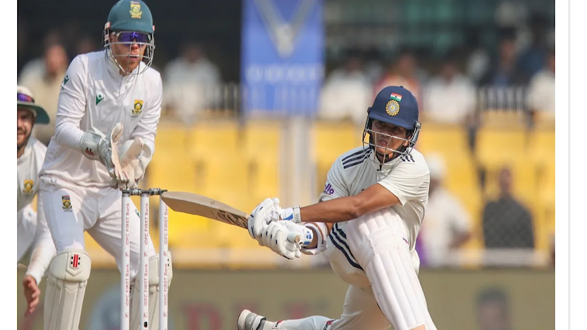 India hit record low with massive collapse in Guwahati Test, break 59-year-old all-time record