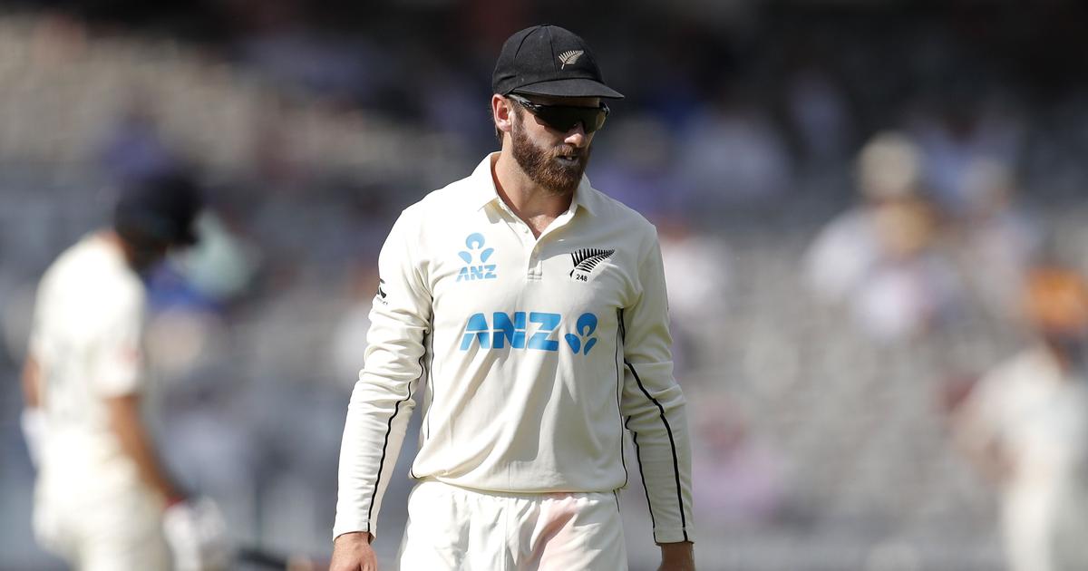 Kane Williamson Returns As New Zealand Announce Squad For 1st Test Vs West Indies