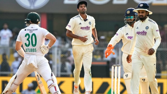 India Need Miracle To Avoid Whitewash Against South Africa: Check Team's Successful Run Chase At Home, In Asia, In History