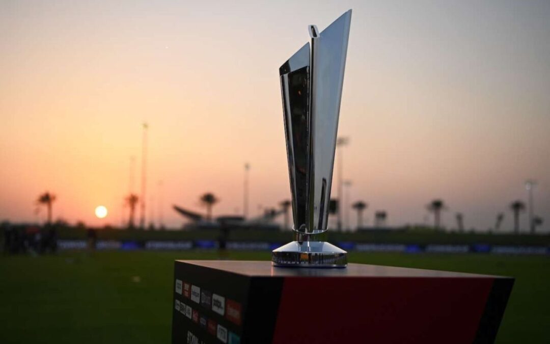 T20 World Cup 2026 schedule announced, check when India will face Pakistan
