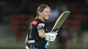 WPL 2026 auction: Three-time WPL finalist captain Meg Lanning joins UP Warriorz after DC lose bidding war