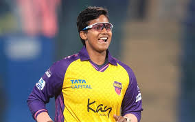 'Excited to represent them again': Deepti Sharma expresses delight at being bought back by UP Warriorz
