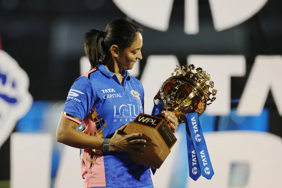 MI to host RCB in WPL 2026 opener, Vadodara to host marquee final on February 5, check full schedule