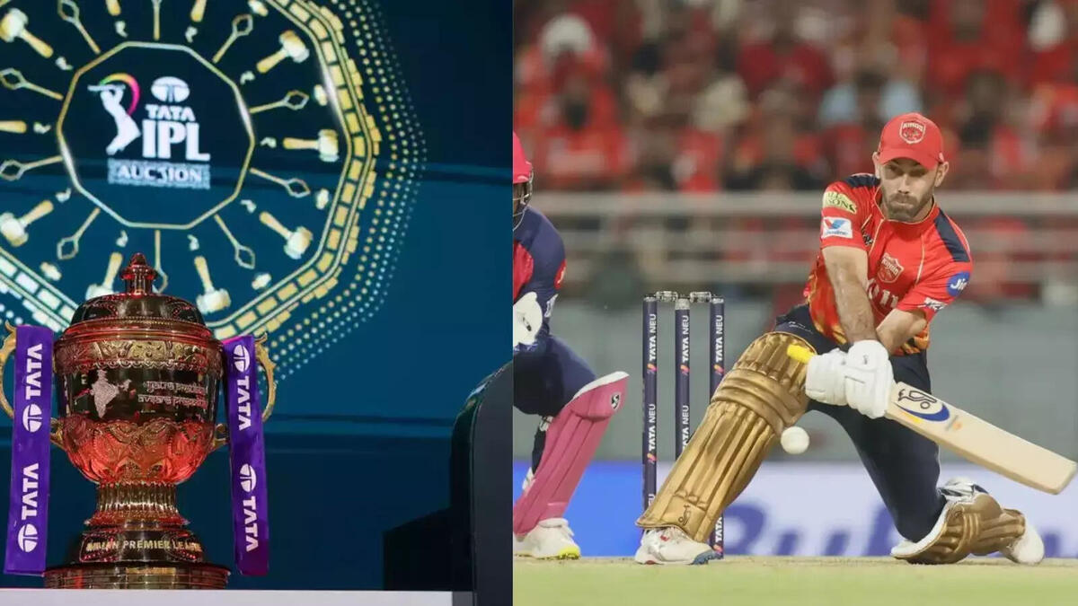 Cameron Green, Jamie Smith, Steve Smith among 1355 players registered for IPL 2026 mini-auction