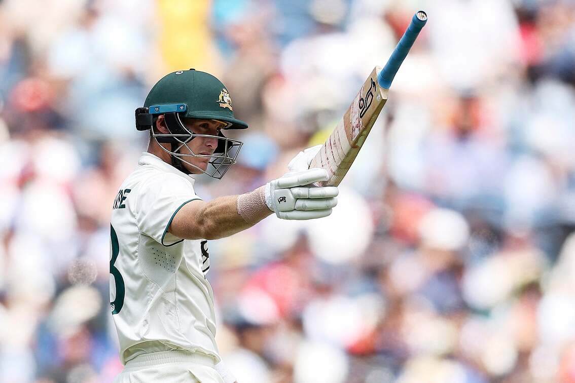 Marnus Labuschagne backs Usman Khawaja amid poor form and talks of losing opening slot